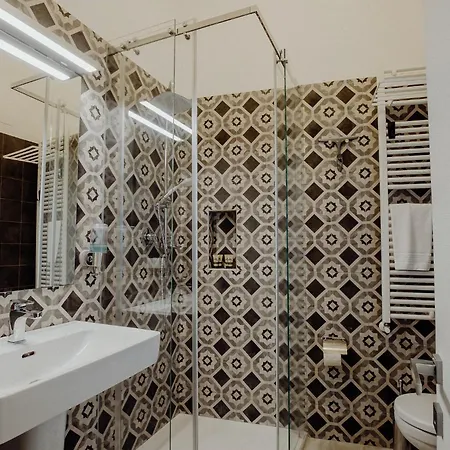 Casa Lucia By Monholiday Apartment *