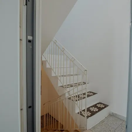 Apartment Casa Lucia By Monholiday