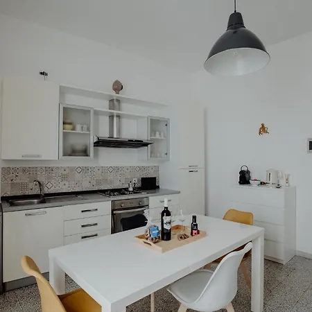 Casa Lucia By Monholiday