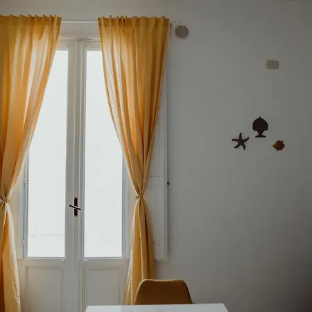Casa Lucia By Monholiday Monopoli