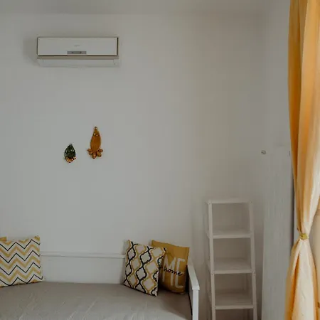 Casa Lucia By Monholiday Apartment Monopoli