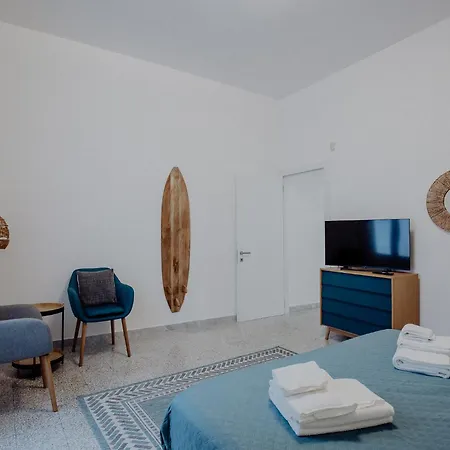 Apartment Casa Lucia By Monholiday Monopoli