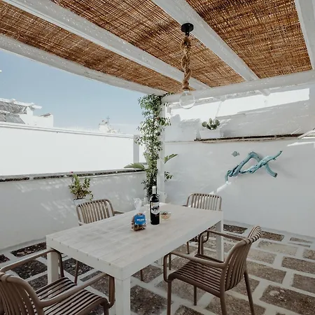 Apartment Casa Lucia By Monholiday *