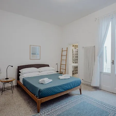 Casa Lucia By Monholiday Apartment Monopoli