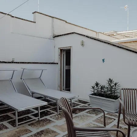Apartment Casa Lucia By Monholiday
