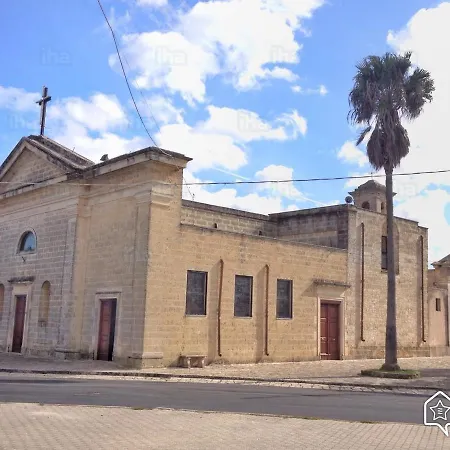 Apartamento Casa Lucia