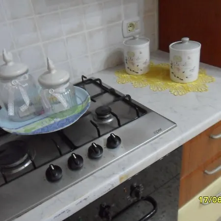 Apartamento Casa Lucia *