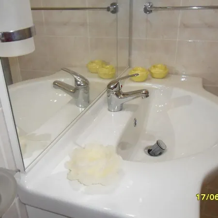 Apartamento Casa Lucia