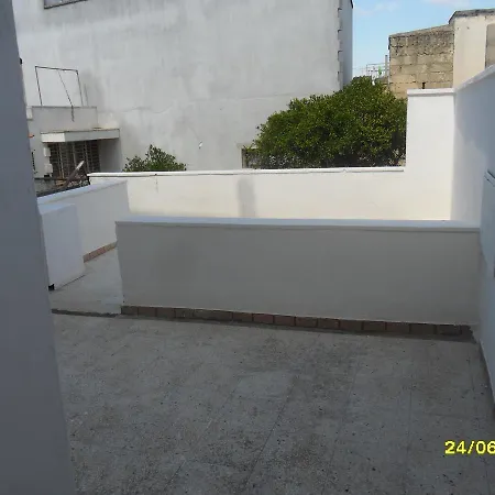 Casa Lucia Ruffano
