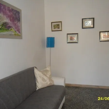 Apartamento Casa Lucia