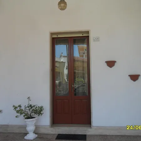 Apartamento Casa Lucia