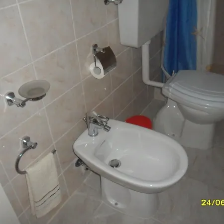 Casa Lucia Ruffano