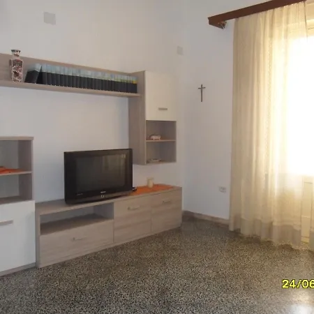 Apartamento Casa Lucia