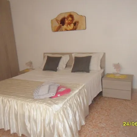 Apartamento Casa Lucia